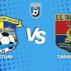 Ostuni - Taranto, la diretta della partita