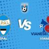 SPAL-Vianese, la diretta della partita