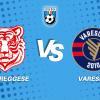 Correggese-Varesina, la diretta testuale del match