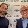 Villa Valle, Bianchi si presenta: "Mi piace una squadra aggressiva. Voglio aiutare i miei giocatori a crescere"