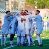 Real Monterotondo, ufficiale il ritorno di Stefano Napoleoni