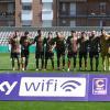 Ternana, continua la crisi: squadra contestata dai tifosi dopo il pari con lo Scandicci