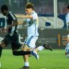 Virtus Francavilla, il futuro è già presente: il classe 2008 Touray decide il derby con la Fidelis Andria