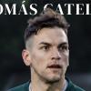 Taranto, ufficiale l'arrivo del portiere argentino Tomas Catelli
