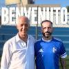 Polisportiva Trani, Strambelli: "Voglio vincere anche in questa categoria"