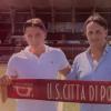 Non solo Tobias, un altro Del Piero firma con il Pontedera