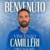 Gela, arriva il colpo Camilleri: l'annuncio ufficiale