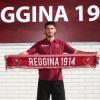 Colpo dalla Serie C per la Reggina: ufficiale l'arrivo di Matteo Rossetti