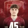 Puteolana, ufficiale Luigi Piccolo: il classe 2006 rinforza la difesa