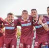 Sarnese, il gol di Mimmo Maggio lancia i granata a +4