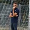 Cittadella Modena, Gori:" Sono sicuro che reagiremo, abbiamo lavorato bene tutta la settimana".