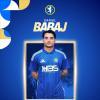Fidelis Andria, ufficiale l'arrivo di Daniel Babaj