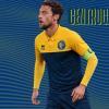 Marchisio al Don Bosco per 10 barattoli di miele: il clamoroso annuncio
