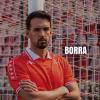 Triestina, ufficiale l'arrivo del portiere Daniele Borra