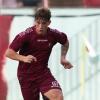 Reggina, dalla fascia alla porta: Toscano si prende la scena a suon di gol