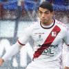 Campobasso, occhi su Domenico Girasole della Reggina: la situazione