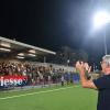 Sestri Levante, corsa a due per la panchina: rilancio per Pastorino