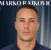 Taranto, ora è ufficiale: Marko Rajkovic è un nuovo giocatore rossoblù
