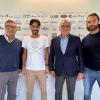 Villa Valle, adesso è ufficiale: Rolando Bianchi è il nuovo allenatore, Biava sarà il vice