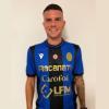 Bisceglie, ufficiale il ritorno in nerazzurro di Alessandro Gatto