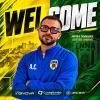 Enna, ufficiale: Antonio Cammarata è il nuovo direttore sportivo