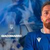 Siracusa, ufficiale l'arrivo di Dario Giacomarro: il comunicato del club