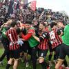 Lucchese, interesse per Marko Rajkovic: i dettagli