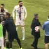 Tensione in campo tra Taranto e Trani: Montervino sfida Loiodice