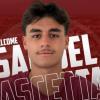 Samuel Fascetta è un nuovo calciatore dell'Acireale: l'annuncio del club