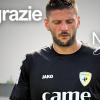 Reggina, sondaggio per il ritorno di Nicolò Bianchi