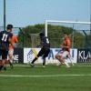 Budoni, Fall subito decisivo: due gol per sbloccare i galluresi