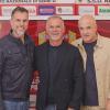 Nuova Igea Virtus, ufficiale l'arrivo in panchina di Giacomo Modica