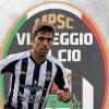 Viareggio, ufficiale l'arrivo del difensore Damian Salto