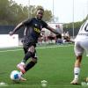 Giudice Sportivo, stangata per Lamin Jallow: tre giornate di squalifica