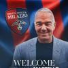 Milazzo, è ufficiale: il nuovo direttore sportivo è Giovanni Martello