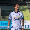 Reggina, casting attaccante: in lizza sempre Comi, Patierno e Maggio