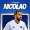 Fidelis Andria, ufficiale l'arrivo di Giuseppe Nicolao dall' Altamura