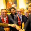 Real Aversa, il nuovo corso Tinto prende forma: tanti colpi per mister Campilongo