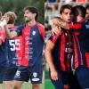 Canosa-Taranto, è tempo di big match nell'Eccellenza pugliese