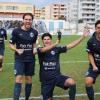 Il Bisceglie insiste per Augustin Llanos del Martina: la situazione