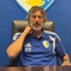 Prato-Nuova Ternana, Del Canto: "Abbiamo aggredito per più di 75 minuti"