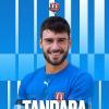 Praia Tortora, ufficiale l'arrivo in attacco di Madalin Tandara