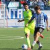 Virtus Francavilla, dagli svincolati ecco Matteo Langella