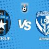 Bisceglie-Brindisi 0-1, la diretta della partita
