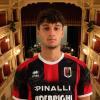 Fiorenzuola, arriva il giovane terzino di prospettiva Nicolò Ferretti