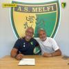 Melfi, ufficiale l'esonero di Severo De Felice
