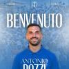 Gela, colpo in attacco. Preso Antonio Rozzi