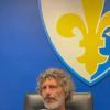 Prato, Dal Canto: "La classifica conta poco, i cavalli buoni si vedono alla fine"