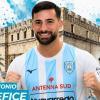Virtus Francavilla, ufficiale l'arrivo di Antonio Orefice