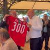 Varese, omaggio alle sue leggende. Presente anche Giuseppe Marotta